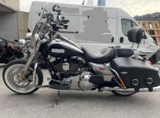Harley-Davidson FLHRC 1690 Road King (19837 km)