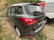 Ford B-Max (65600 km)