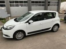 Renault Scénic (145715 km)
