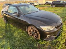 BMW 435i (136652 km)