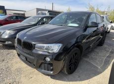 BMW X4 F26 (158099 km)