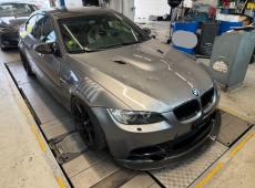 BMW M3 Coupe (134622 km)