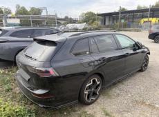 VW Golf VIII Variant (18192 km)