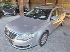 VW Passat Variant (146046 km)