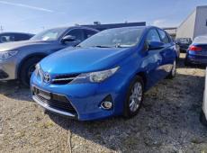 Toyota Auris (132382 km)