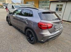 Mercedes-Benz GLA-Klasse X156 (70604 km)
