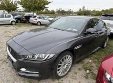 Jaguar XE (153975 km)