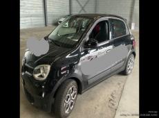 Renault Twingo (52594 km)
