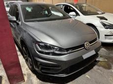 VW Golf VII (89780 km)