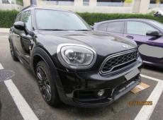 Mini Countryman F60 (169822 km)