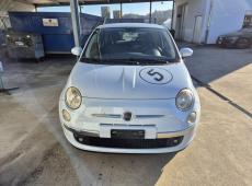 Fiat 500 ID 481378