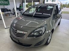 OPEL Meriva 1.4 Turbo Cosmo ID 481387
