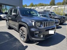 Jeep Renegade 1.3 Turbo Limited AWD ID 481396
