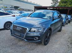Audi Q5 2.0 TFSI quattro S-Tronic ID 481404