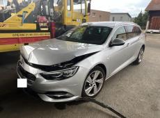 Opel Insignia ID 481377