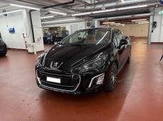 Peugeot 308 CC 1.6 16V 156 Turbo Active ID 480845