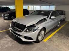 MERCEDES-BENZ C 200 ID 481366