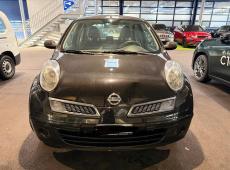 Nissan Micra ID 481418