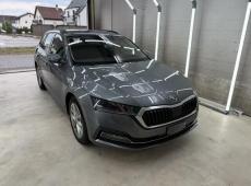SKODA Octavia 2.0 TDI Style ID 481360