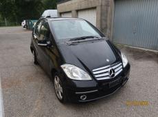 Mercedes Benz A180 avangard ID 481386