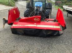 Vicon CM290 (1 km)