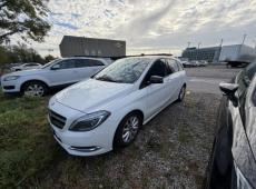 Mercedes-Benz B-Klasse W246 (189898 km)