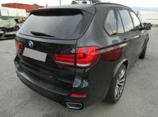 Antriebsart X5 F15 (124608 km)
