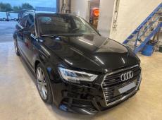 Audi A3 Sportback (118473 km)