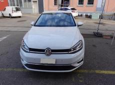 VW Golf VII (185572 km)