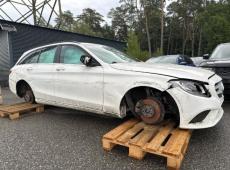 Mercedes-Benz C-Klasse S205 Kombi (150000 km)
