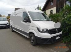 VW Crafter 35 Kaw. 4490 H (95321 km)