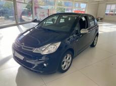 Citroen C3 (57532 km)