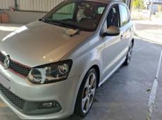 VW Polo (75064 km)