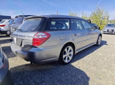 Subaru Legacy Station (110675 km)