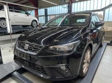 SEAT Ibiza (32794 km)