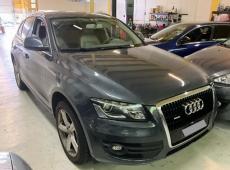 Audi Q5 (246903 km)