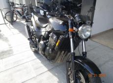 Triumph Speed Triple 900 (34299 km)