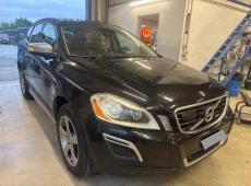 Volvo XC 60 (202100 km)