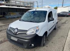 Antriebsart Kangoo Express (159167 km)