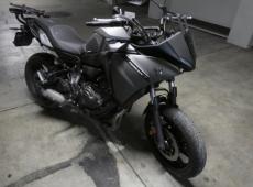 Yamaha Tracer 7 ABS (13799 km)