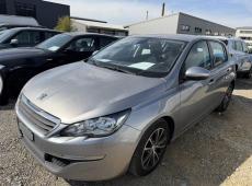 Peugeot 308 1.2 PureTech 130 Active S/S ID 481427