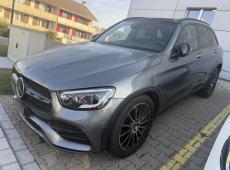 Mercedes-Benz GLC-Klasse X253 GLC 300 d AMG Line 4m ID 481445