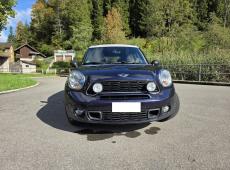 Mini Cooper S ALL4 ID 481448