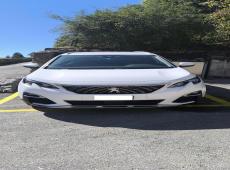 Peugeot 5008 1.2i STT ID 481454