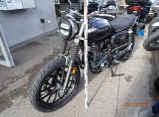 HONDA GB350S ID 481429