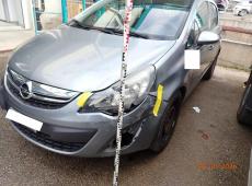 Opel Corsa D (2006->) ID 481434