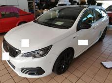 Peugeot 308 1.2i STT ID 481475