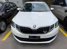 Skoda Octavia ID 481478