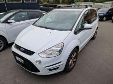Ford S-Max 2.0 TDCi ID 481474