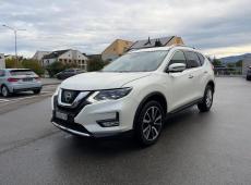 Nissan X-Trail ID 481428
